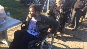 Harley Davidson Tutkunları 20 Adet Tekerlekli Sandalye Bağışladı