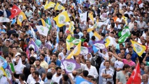 HDP kimi destekleyecek?