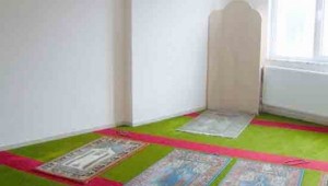 Her Okula Mescit Geliyor: MEB Projeyi Onayladı