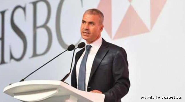 HSBC Genel Müdürü'ne 'Cumhurbaşkanı'na hakaret'ten soruşturma