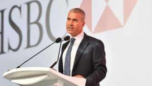 HSBC Genel Müdürü'ne 'Cumhurbaşkanı'na hakaret'ten soruşturma