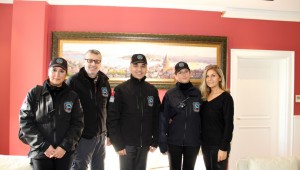 İSTANBUL'UN EN ÖNEMLİ SORUNU OLASI DEPREM VE SONRASI