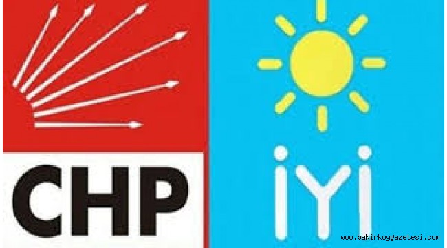 İttifakın Üsküdar adayı İYİ Parti'den
