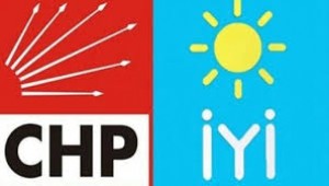 İttifakın Üsküdar adayı İYİ Parti'den