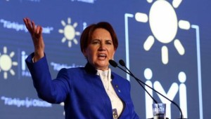 İYİ Parti'den belediye başkanlarına manifesto