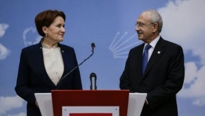 İYİ Parti resmen duyurdu