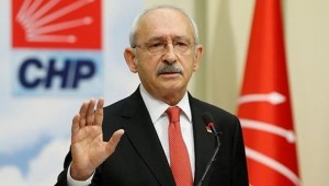 Kılıçdaroğlu: Müsveddenin kim olduğunu merak ediyorsan aynaya bak!