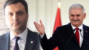 Meclis Başkanı Binali Yıldırım'ın kardeşi Kızılay'a kayyum olarak atandı