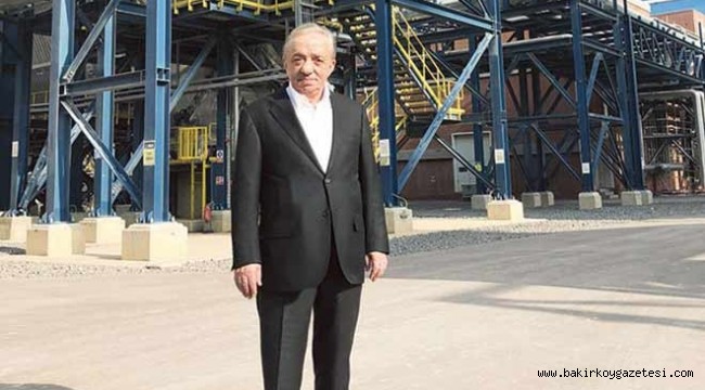 "Milletin a.... koyacağız" diyen işadamına mahkeme "koyamazsın" dedi