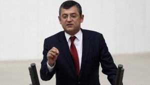 Özgür Özel'den AKP'li vekillere tarihi cevap