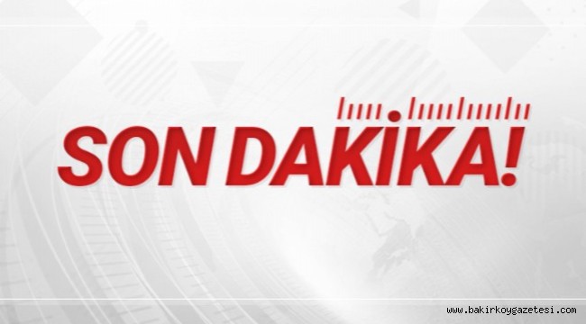 Rize Emniyet Müdürü Altuğ Verdi'yi vuran polisin kimliği belli oldu