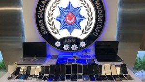 Sahte nüfus cüzdanıyla milyonluk vurgun