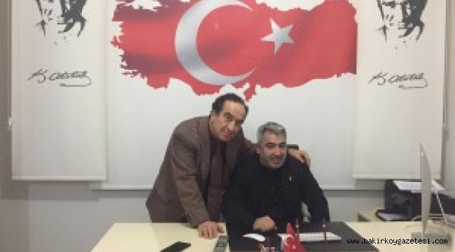 ŞEHİTLER ÖLMEZ, VATAN BÖLÜNMEZ