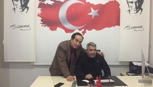 ŞEHİTLER ÖLMEZ, VATAN BÖLÜNMEZ