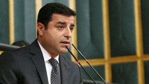 Selahattin Demirtaş'ın cezası onandı
