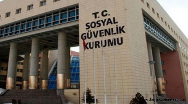SGK 413 ilacı geri ödeme listesine aldı