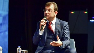 Son Dakika! CHP'nin İstanbul Büyükşehir Belediye Başkan Adayı Ekrem İmamoğlu Oldu