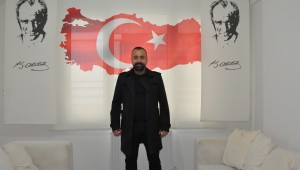 SONER GİRGİN , CHP MECLİS ÜYELİĞİNE ADAY ADAYI OLDU