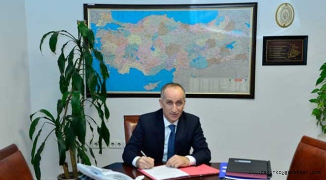 TOKİ Başkanlığı'na kim atandı?