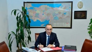 TOKİ Başkanlığı'na kim atandı?