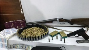 VİP göçmen kaçakçıları! Sahte belgelerle 7 ülke dolaştı