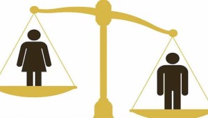 Yerel seçimlerde kadının adı unutuldu