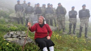 Yeşil Yol Projesi'nin iptali için açılan davaya ret kararı verildi