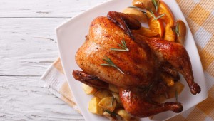 Yılbaşı menüsünün vazgeçilmezi hindi nasıl pişirilir?
