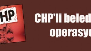 ZABITAYA RÜŞVET OPERASYONU RUHSAT MÜDÜRLÜĞÜNE SIÇRADI!