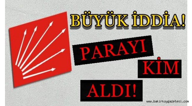 200.000 AMERİKAN DOLARINI HANGİ ADAY ADAYI ALDI?