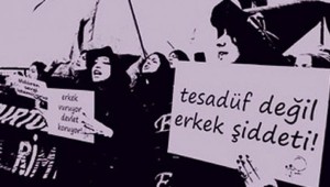 2018'de 440 kadın katledildi!