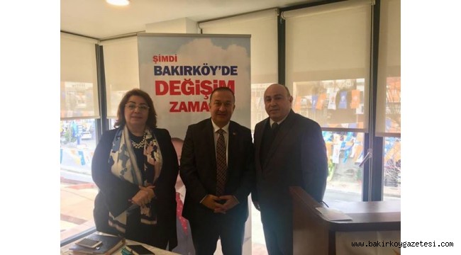 AK PARTİ'DEN GÜÇLÜ ATAK!