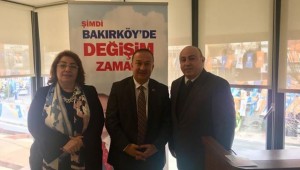 AK PARTİ'DEN GÜÇLÜ ATAK!