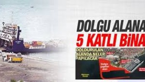 AKP BAKIRKÖY'Ü CEZALANDIRIYOR!