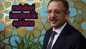 AKP'de skandallar bitmiyor: Özhaseki, FETÖ ile ilişkisi sorulunca...