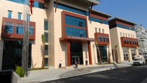 AKP'li Belediyeye soruşturma