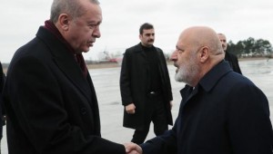 AKP'li Ethem Sancak'tan itiraf gibi açıklama: Liderimiz bana dedi ki...