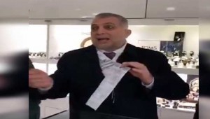 AKP'li Metin Külünk'ten Enerji Bakanı'na veryansın!