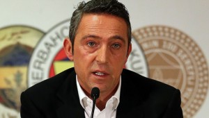 Ali Koç PFDK'ya sevk edildi