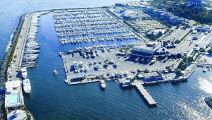 ATAKÖY'DE DATİ HOLDİNG 'YARGI KARARI DİNLEMİYOR'