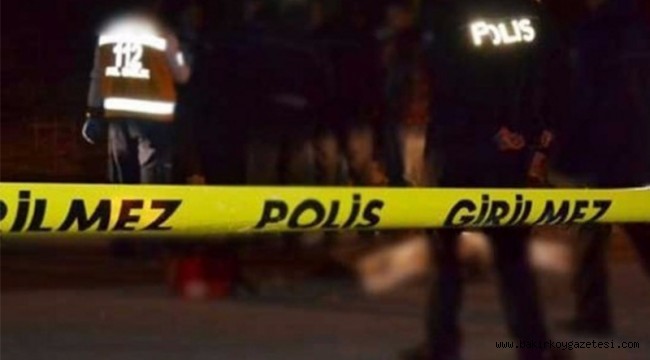 Ataköy'de İstek Şarkı Çatışması: 1 Ölü, 1 Yaralı