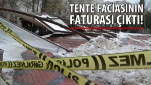 Ataköy'deki Camide 'tente faciası'nda 4 imama 15 yıl hapis istemi