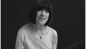 Ayşen Gruda'yı kaybettik...