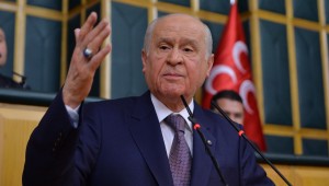 Bahçeli duyurdu: Ruh sağlığı yasası Meclis'e geliyor