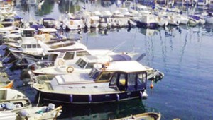 Bakırköy'de 13 bin metrekarelik alan balıkçı barınağı olarak kiraya verilecek