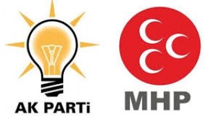 BAKIRKÖY'DE AKP -MHP İTTİFAKI, MECLİS ÜYELİKLERİNDE YOK!