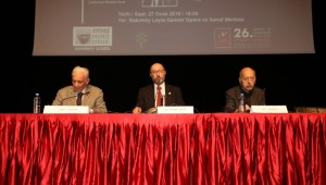 BAKIRKÖY'DE ,DEVRİM ŞEHİTLERİNİN ORTAK NOKTASI 'ATATÜRKÇÜLÜK'