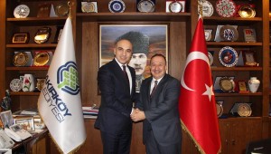 BAKIRKÖY'DE ÖZLENEN TABLO