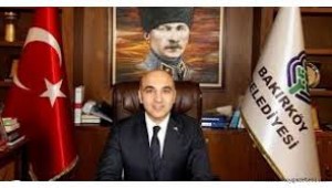 BAKIRKÖY'E YENİDEN BAŞKAN DR. KERİMOĞLU ADAY!