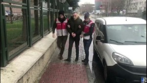 BAKIRKÖY EMNİYET'İNİN BAŞARILI ÇALIŞMASI, SUÇ ÜSTÜ YAKALANDI